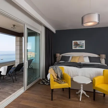 Amorino Of - With Terrace And Sea View Lavanda *