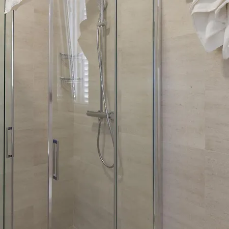 Amorino Of - With Terrace And Sea View Lavanda Lägenhet