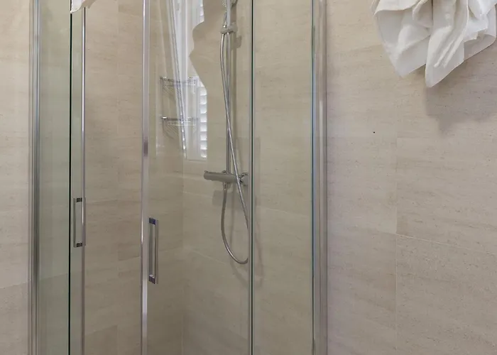 Amorino Of - With Terrace And Sea View Lavanda Lägenhet