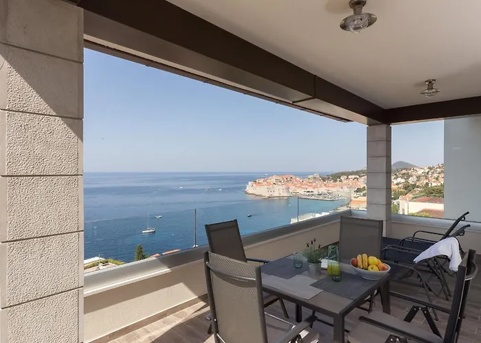 Amorino Of - With Terrace And Sea View Lavanda