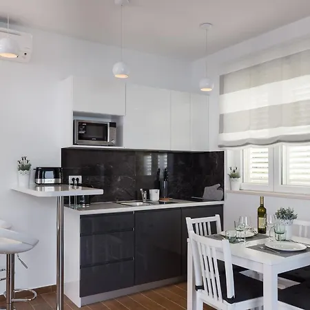 Amorino Of - With Terrace And Sea View Lavanda Apartment Dubrovnik