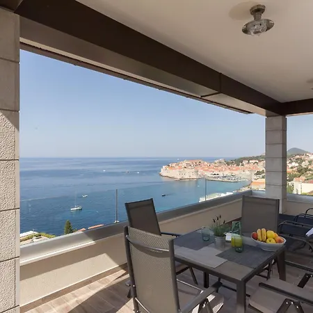 Amorino Of - With Terrace And Sea View Lavanda